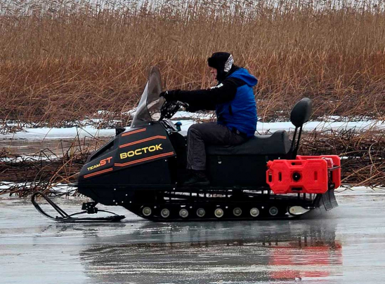 Гидравлический тормоз