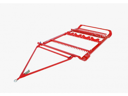 Борона для лыжни