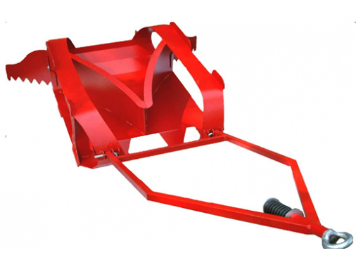 Резак для прокладки лыжни